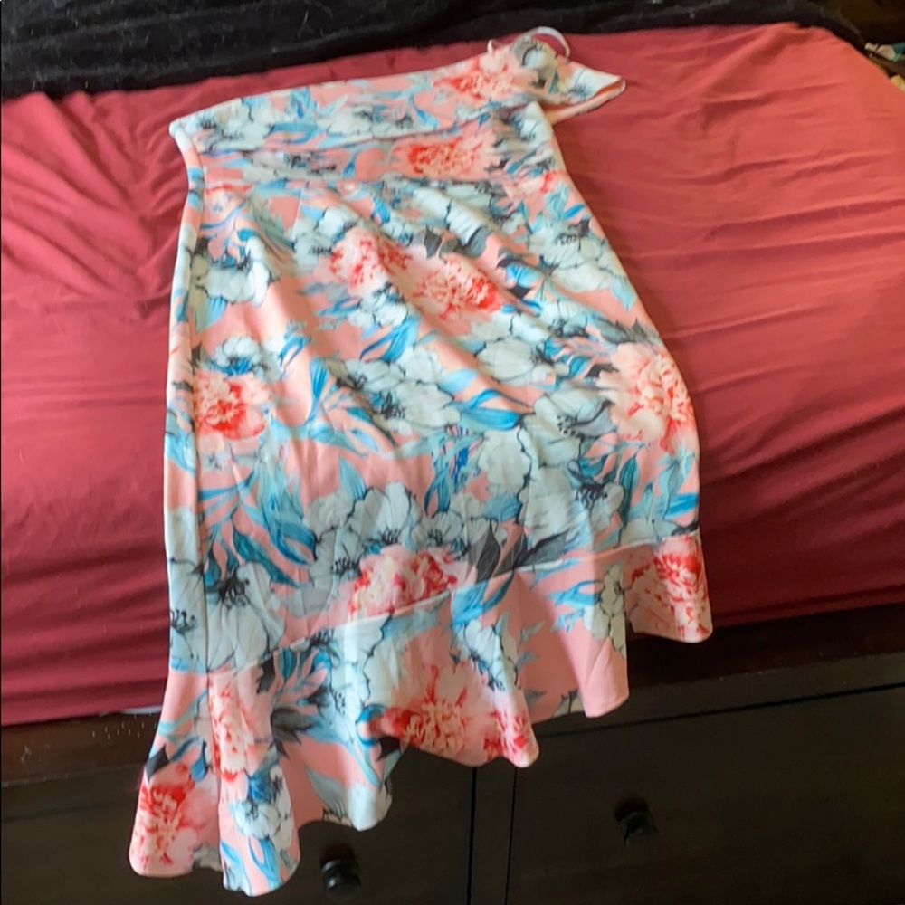 ASOS Glam dress!